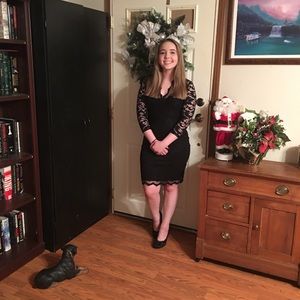 Meet your Posher, Hailey